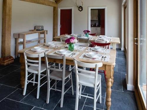 Bed and Breakfast Trustans Barn à Darsham Extérieur photo