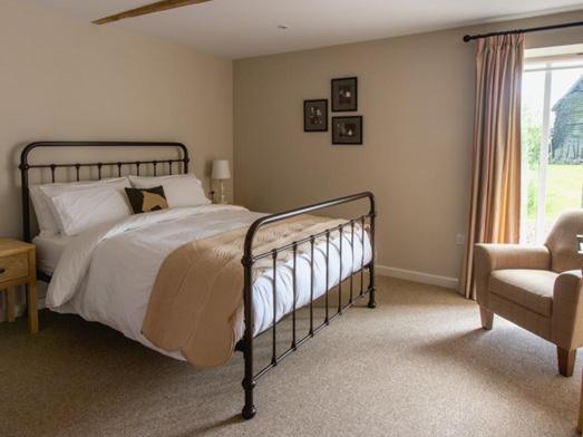 Bed and Breakfast Trustans Barn à Darsham Extérieur photo