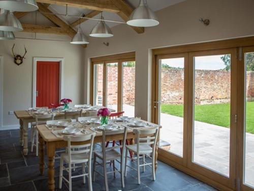 Bed and Breakfast Trustans Barn à Darsham Extérieur photo