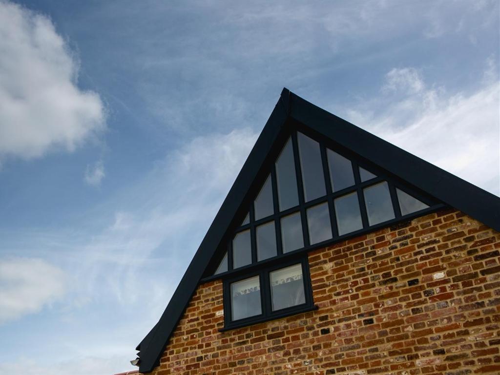 Bed and Breakfast Trustans Barn à Darsham Extérieur photo