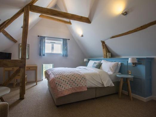 Bed and Breakfast Trustans Barn à Darsham Extérieur photo