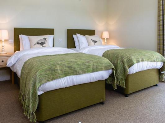 Bed and Breakfast Trustans Barn à Darsham Extérieur photo